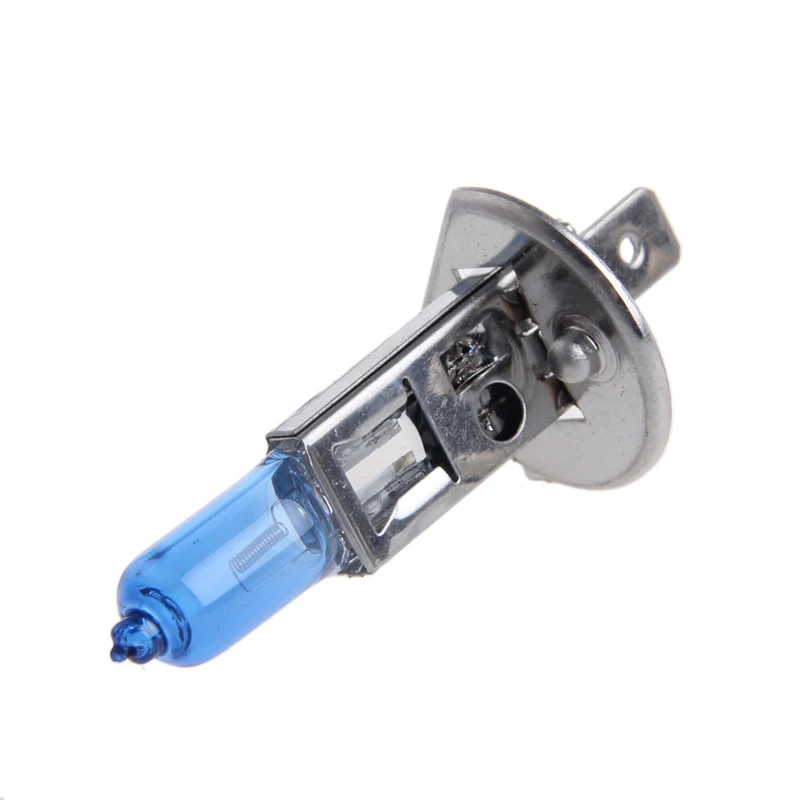 2021 New 1 Pair Car Headlight H1 Lamp Super White Car Halogen Bulb 100W Fog Light DC 12V
2021 New 1 Pair Car Headlight H1 Lamp Super White Car Halogen Bulb 100W Fog Light DC 12V