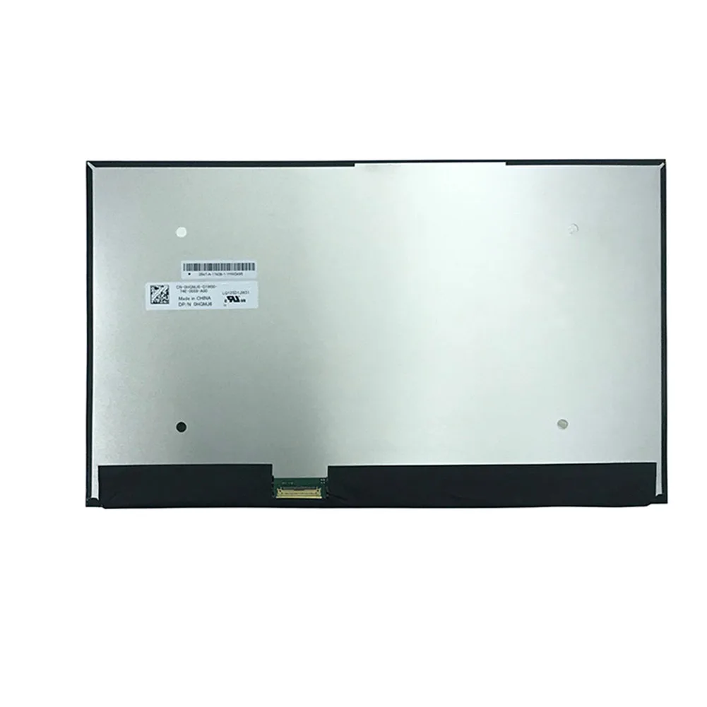 282.08 × 169.49 × 4.6mm 3840 × 2160 40 pins For SHARP 12" LQ125D1JW31 LCD Screen Display Panel 3D Printer LCD monitor 4K
282.08 × 169.49 × 4.6mm 3840 × 2160 40 pins For SHARP 12" LQ125D1JW31 LCD Screen Display Panel 3D Printer LCD monitor 4K