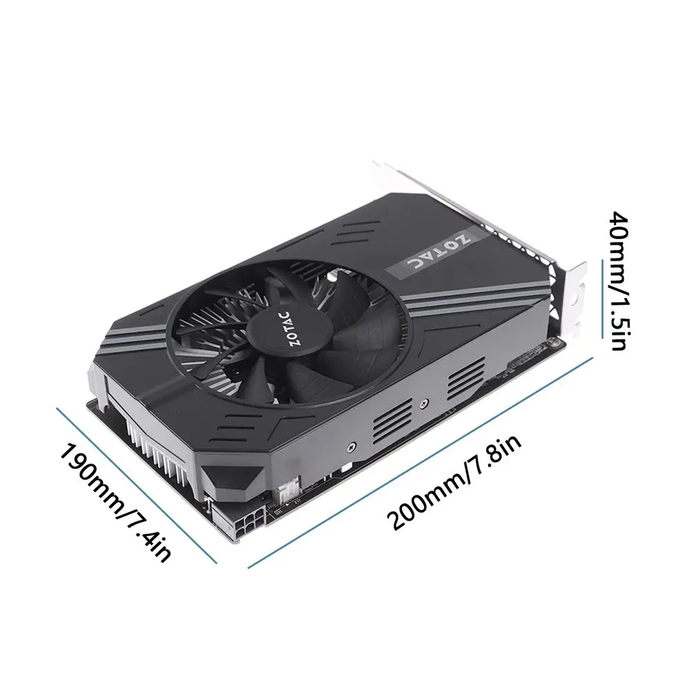 Durable Mining GPU Graphics Card Video Card P106-90 3GB BTC ETH Ethereum DIGICCY Digital Currency P106 090
Durable Mining GPU Graphics Card Video Card P106-90 3GB BTC ETH Ethereum DIGICCY Digital Currency P106 090
