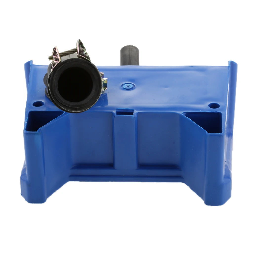 Air Filter Cleaner Box Assembly Housing Replacement for Yamaha PW80 PW 80 Dirt Racing Bike, Blue
Air Filter Cleaner Box Assembly Housing Replacement for Yamaha PW80 PW 80 Dirt Racing Bike, Blue