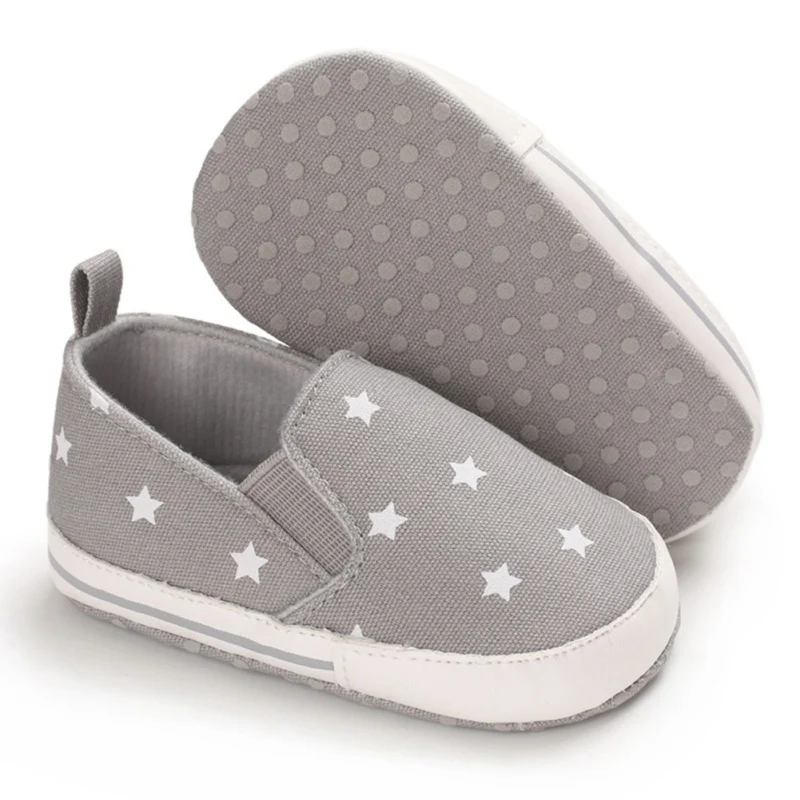Newborn Baby Shoes Boys Girls Canvas Star First Walkers Soft Sole Shoes baby girl shoes toddler shoes infant baby girl shoes
Newborn Baby Shoes Boys Girls Canvas Star First Walkers Soft Sole Shoes baby girl shoes toddler shoes infant baby girl shoes