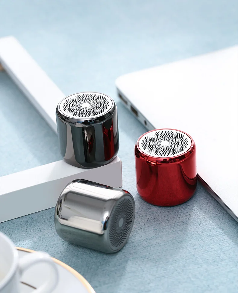 Soundcore мини супер-портативный Bluetooth Динамик с 15 часов 66-диапазон усиленный басовый