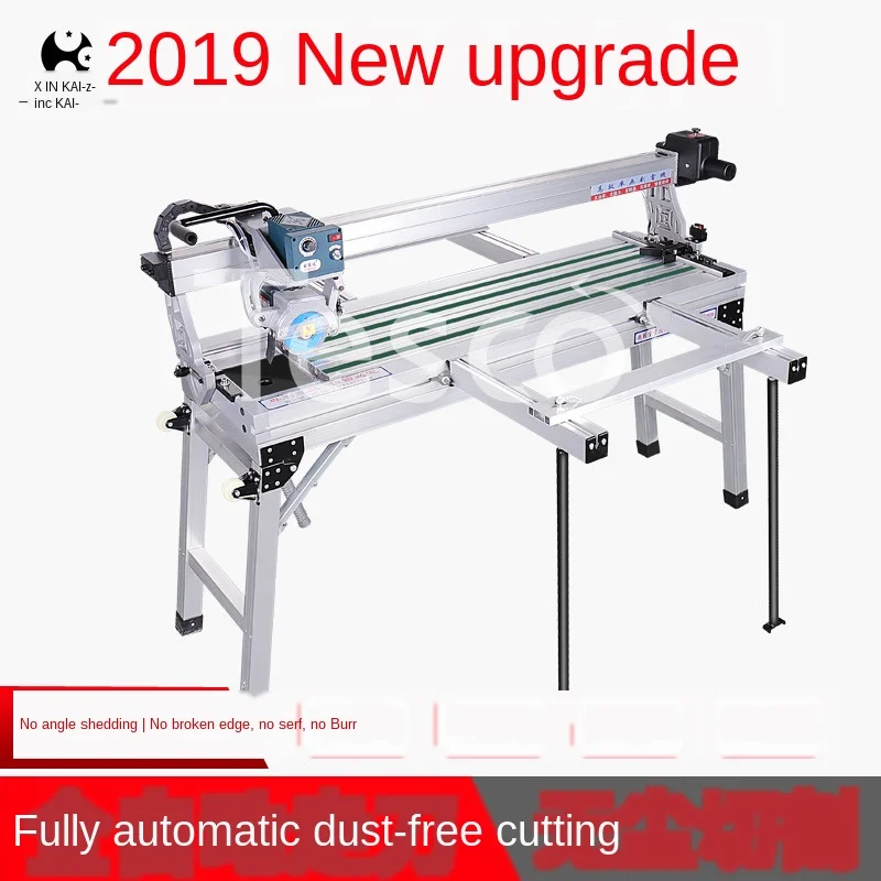 Автоматическая настольная машина для резки керамической плитки
Автоматическая настольная машина для резки керамической плитки