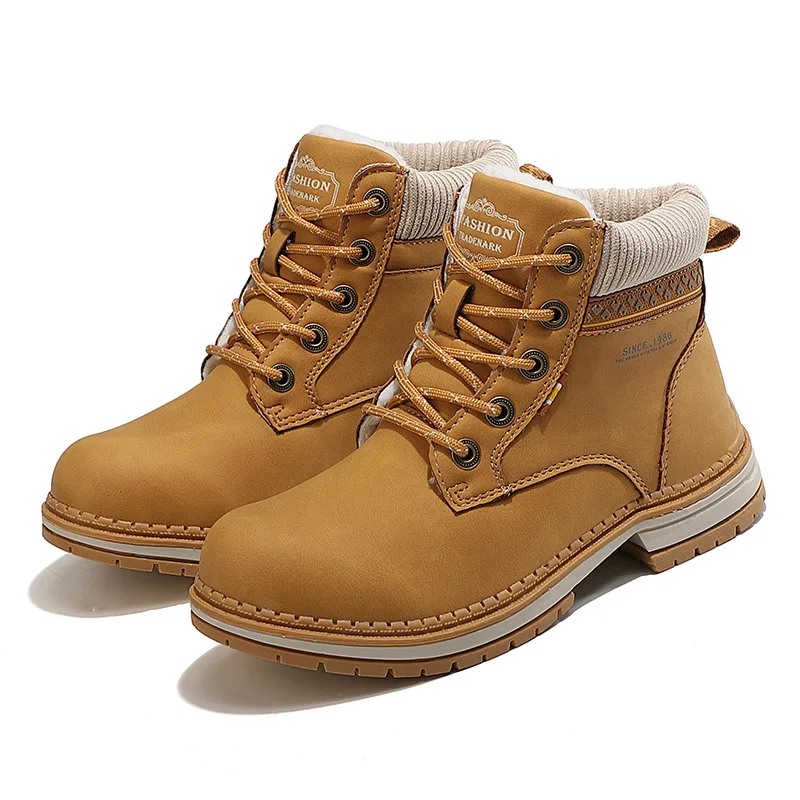 Women Boots Hot Fashion Winter Shoes Women Ankle Boots Round Toe Female Warm Plus Velvet Winter Snow Boots Women Shoes
Women Boots Hot Fashion Winter Shoes Women Ankle Boots Round Toe Female Warm Plus Velvet Winter Snow Boots Women Shoes