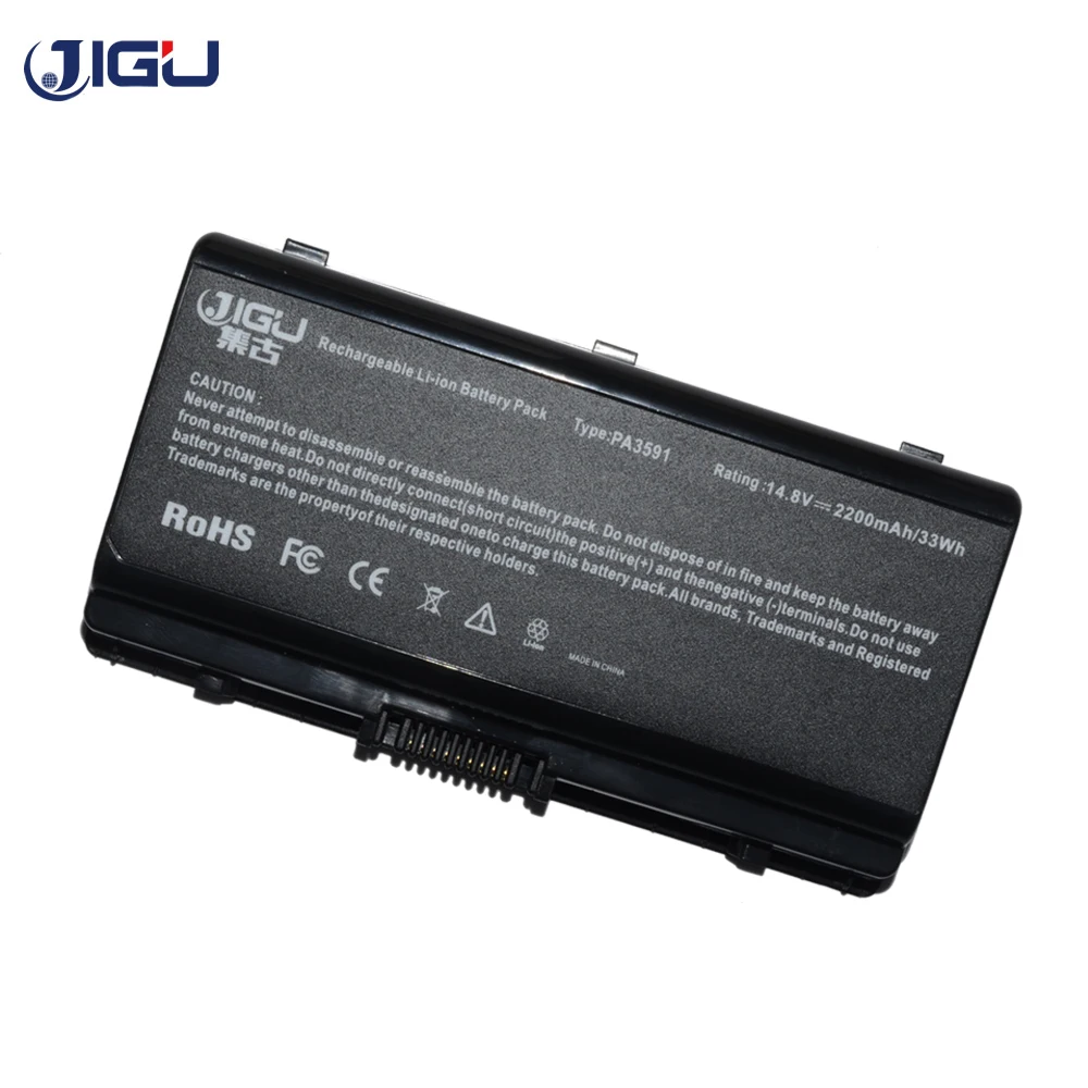 JIGU Аккумулятор для ноутбука toshiba PA3591U-1BAS PA3591U-1BRS L401 L402 L40 L45 2200 мАч
JIGU Аккумулятор для ноутбука toshiba PA3591U-1BAS PA3591U-1BRS L401 L402 L40 L45 2200 мАч