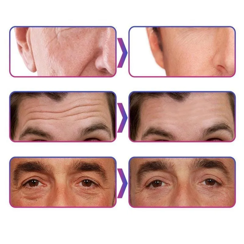 Men Anti Aging Face Cream Men Skin Care Deep Hydrating Moisturizing Face Whitening Oil-control Anti Cream D4W6 
Men Anti Aging Face Cream Men Skin Care Deep Hydrating Moisturizing Face Whitening Oil-control Anti Cream D4W6