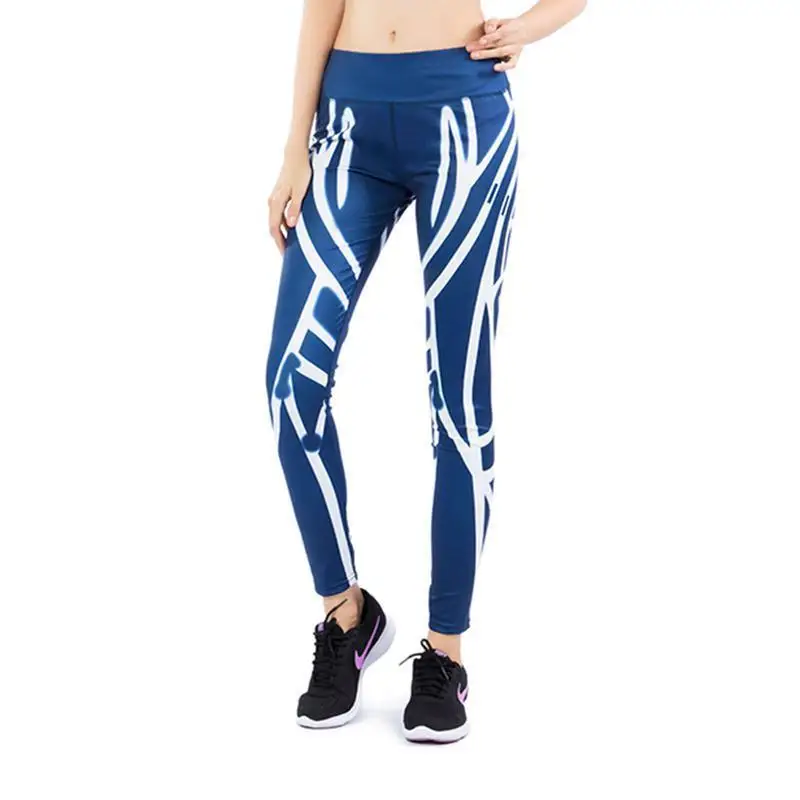 Women’s Yoga Pants Striped Fitness Pants Tight Elastic Hip Yoga Pants Female Tight High Waist Abdomen Speed Dried Pants
Women’s Yoga Pants Striped Fitness Pants Tight Elastic Hip Yoga Pants Female Tight High Waist Abdomen Speed Dried Pants