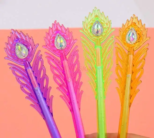 feather pen 12pcs 12 color colorful diamond head student gel pen cute feather peacock color gel pen
feather pen 12pcs 12 color colorful diamond head student gel pen cute feather peacock color gel pen