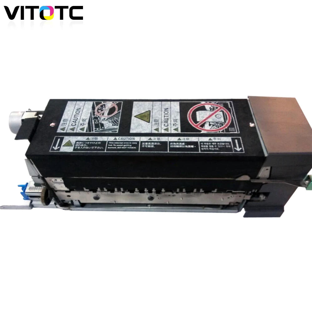 Узел закрепления термоблока для Konica Minolta Bizhub 920, фотокопир, фиксирующий нагревательный элемент, напряжение 220 В
Узел закрепления термоблока для Konica Minolta Bizhub 920, фотокопир, фиксирующий нагревательный элемент, напряжение 220 В