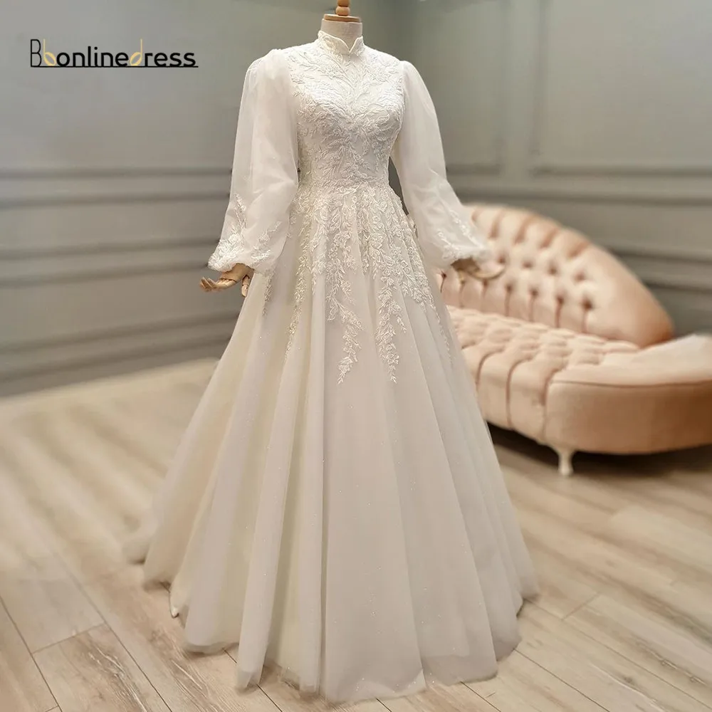 Bbonlinedress Ivory Moroccan Caftan Fluffy Sleeve Evening Formal Dresses Embroidery Appliques Long Dress Arabic Muslim Promress
Bbonlinedress Ivory Moroccan Caftan Fluffy Sleeve Evening Formal Dresses Embroidery Appliques Long Dress Arabic Muslim Promress