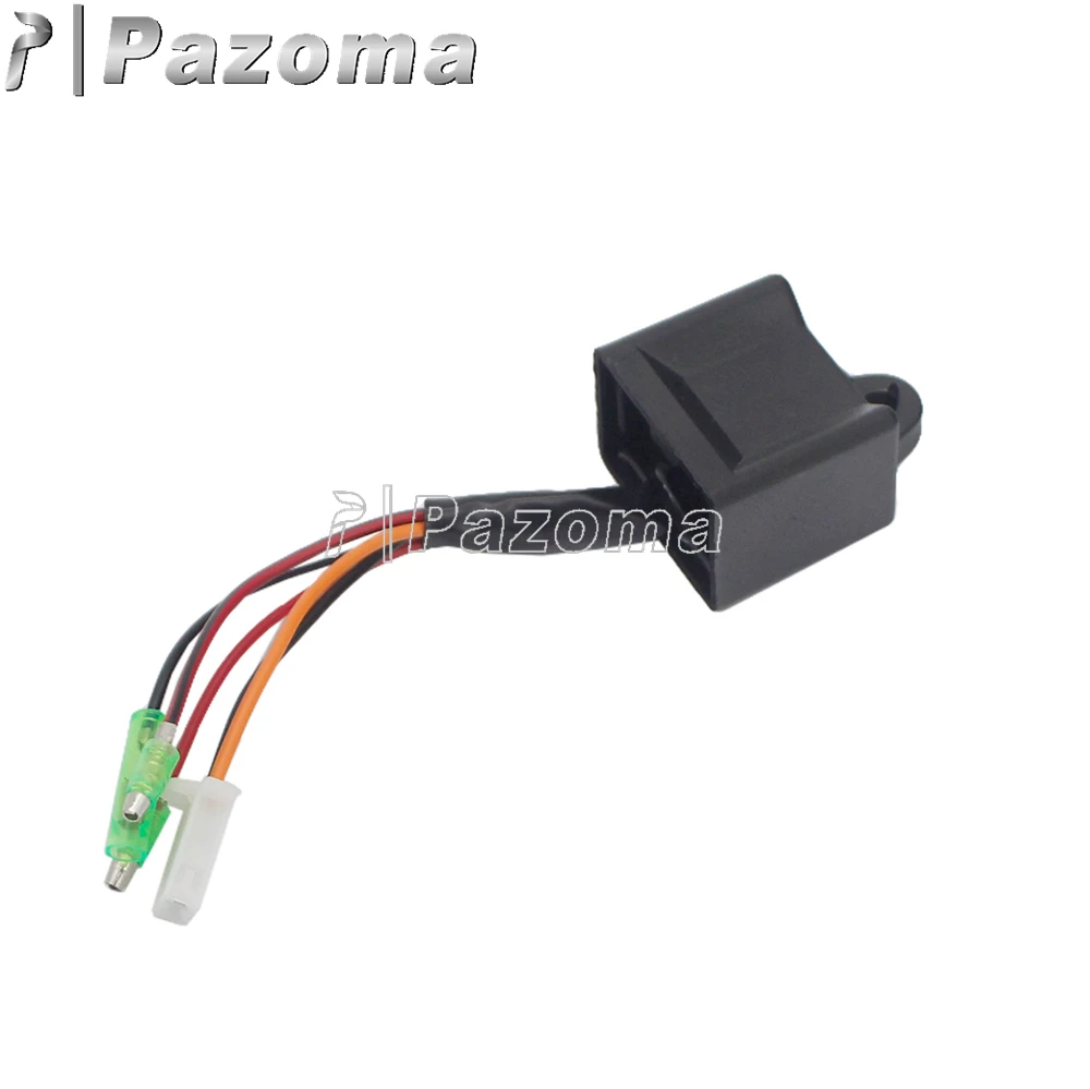 Модуль CDI для скутера 3KJ-85540-01 для двигателя-2004 Minarelli, для слайдера Yamaha Bw Neo
Модуль CDI для скутера 3KJ-85540-01 для двигателя-2004 Minarelli, для слайдера Yamaha Bw Neo