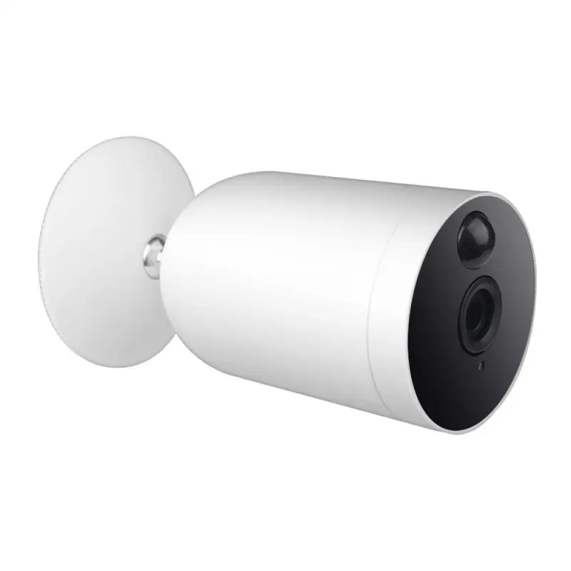 Wireless WIFI Camera HD Smart Surveillance Camera Tuya Smart Surveillance Camera Tuya Smart Home Automation Modules Electronics
Wireless WIFI Camera HD Smart Surveillance Camera Tuya Smart Surveillance Camera Tuya Smart Home Automation Modules Electronics