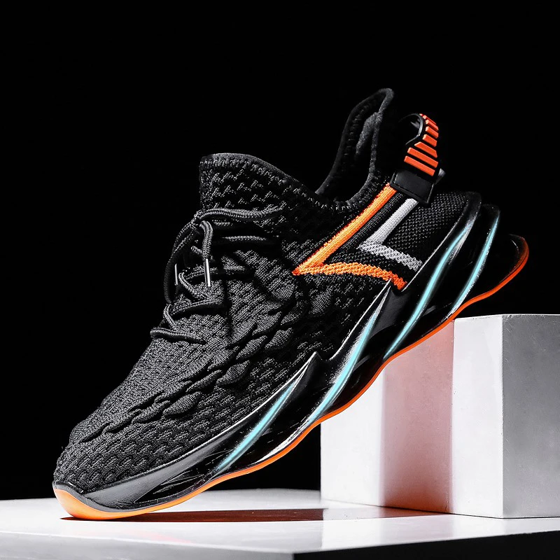 2021 New Outdoor Men Free Running For Men Jogging Walking Sports Shoes High-quality Lace-up Athietic Breathable Blade Sneakers
2021 New Outdoor Men Free Running For Men Jogging Walking Sports Shoes High-quality Lace-up Athietic Breathable Blade Sneakers