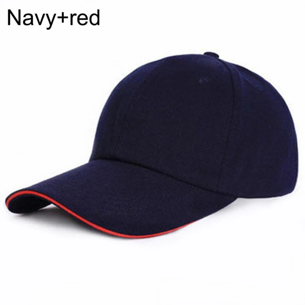 Women Men Snapback Outdoor Cap Outdoor Spring Summer Breathable Hip Hop Peaked Cap Unisex Simple Casual Plain Baseball Cap
Women Men Snapback Outdoor Cap Outdoor Spring Summer Breathable Hip Hop Peaked Cap Unisex Simple Casual Plain Baseball Cap