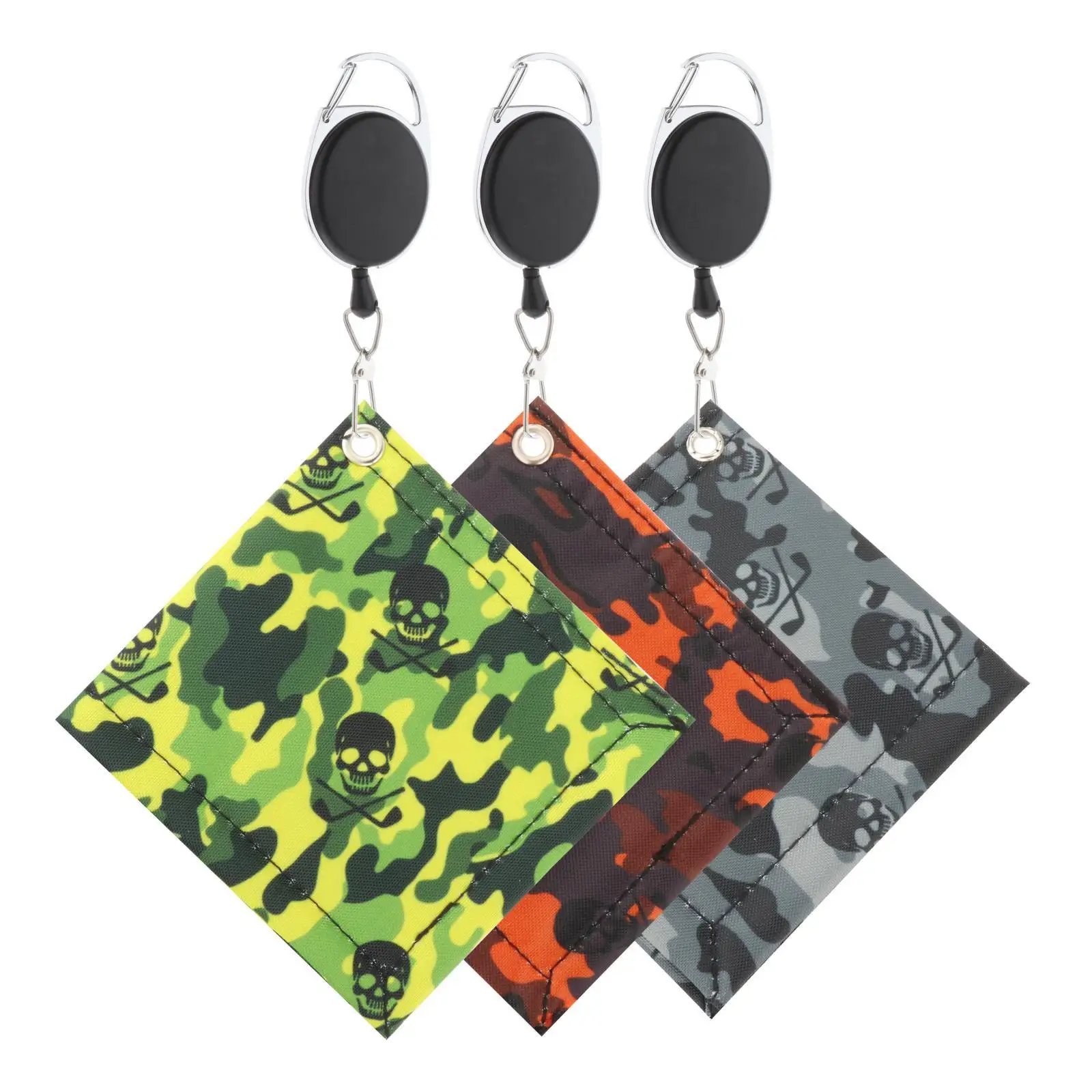 Квадратное полотенце для чистки мяча для гольфа, портативное мини-полотенце для чистки 4,3x4,3 дюймов, карманные аксессуары для гольфа
Квадратное полотенце для чистки мяча для гольфа, портативное мини-полотенце для чистки 4,3x4,3 дюймов, карманные аксессуары для гольфа