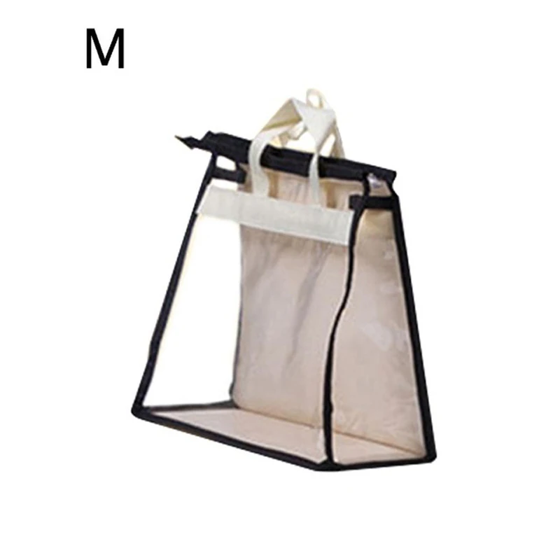 Bags Dust-Proof Bags Hanging Bags Transparent Bags Household Moisture-Proof Leather Bags Protective Bags Finishing Storage Bags
Bags Dust-Proof Bags Hanging Bags Transparent Bags Household Moisture-Proof Leather Bags Protective Bags Finishing Storage Bags