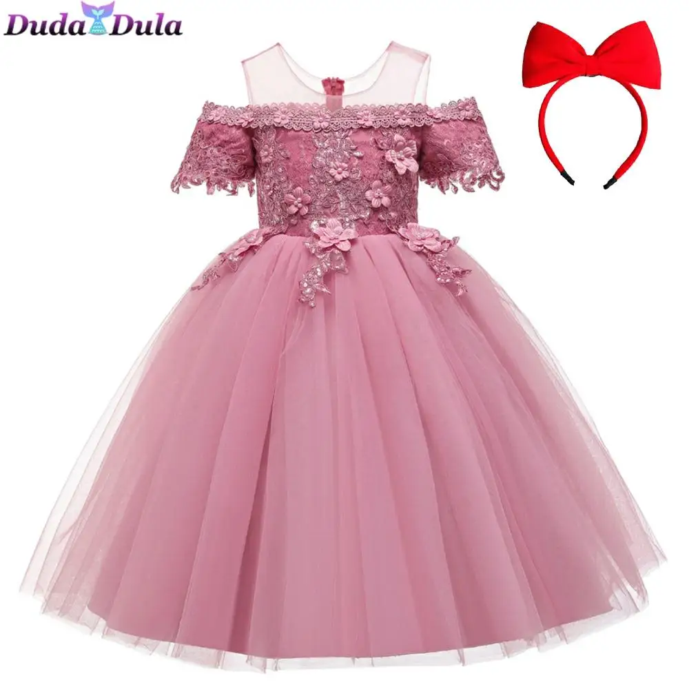 Girls Dress New Spring Casual lace Mesh Kids Dresses For Girl Autumn Clothing Princess Evening Beading Party Dress Ball Gown
Girls Dress New Spring Casual lace Mesh Kids Dresses For Girl Autumn Clothing Princess Evening Beading Party Dress Ball Gown