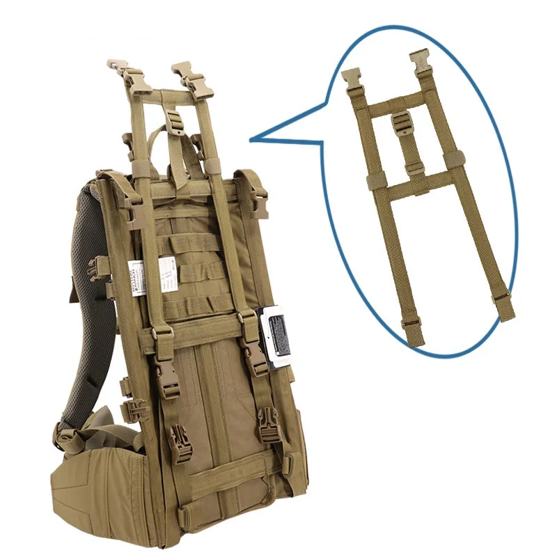Outdoor Carbon Fiber Support Frame Compatible with Shennong Back Frame Nice Back Frame Extension Rod
Outdoor Carbon Fiber Support Frame Compatible with Shennong Back Frame Nice Back Frame Extension Rod