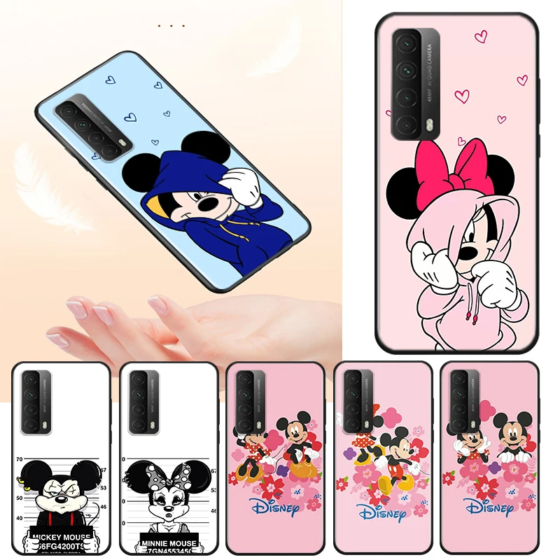 Mickey mouse love For Huawei Y9S Y9A Y9 Y8P Y8S Y7P Y7A Y7 Y6S Y6 Y5 P PRO Lite Prime 2020 2019 Soft Phone Case 
Mickey mouse love For Huawei Y9S Y9A Y9 Y8P Y8S Y7P Y7A Y7 Y6S Y6 Y5 P PRO Lite Prime 2020 2019 Soft Phone Case