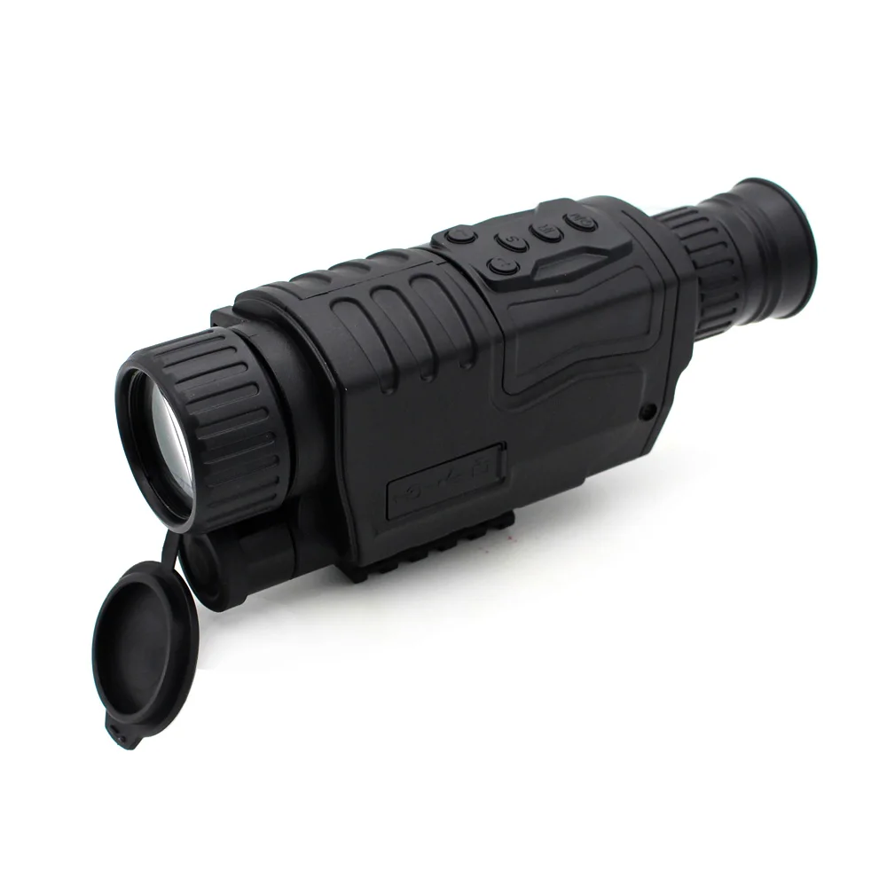100m military night vision scope multi-function compact monocular infrared night vision
100m military night vision scope multi-function compact monocular infrared night vision