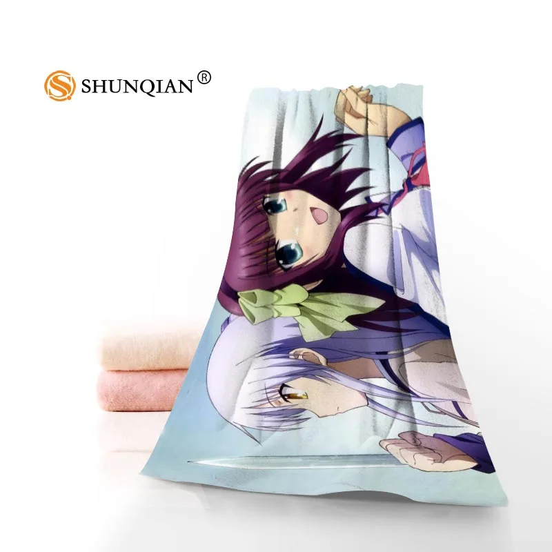 High Quality anime cartoon girl Microfiber Bathroom Washcloth,Towels Custom Face Towel/Bath Towel Size 35x75cm, 70x140cm
High Quality anime cartoon girl Microfiber Bathroom Washcloth,Towels Custom Face Towel/Bath Towel Size 35x75cm, 70x140cm
