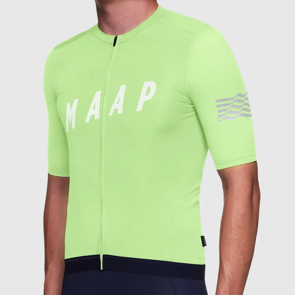 Newest 2020 lightweight soft fabric Cycling jersey Pro Team Best quality Aero fit Jerseys short sleeve cycling gear bicycle tops
Newest 2020 lightweight soft fabric Cycling jersey Pro Team Best quality Aero fit Jerseys short sleeve cycling gear bicycle tops