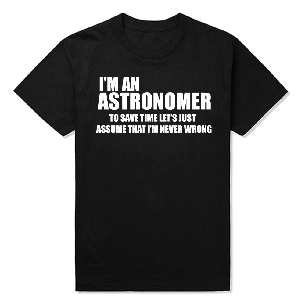 Astronomer Professional Occupation Astronomy Short Sleeve Oversized Funny T Shirt Graphic Harajuku Hip Hop T-shirt Streetwear
Astronomer Professional Occupation Astronomy Short Sleeve Oversized Funny T Shirt Graphic Harajuku Hip Hop T-shirt Streetwear
