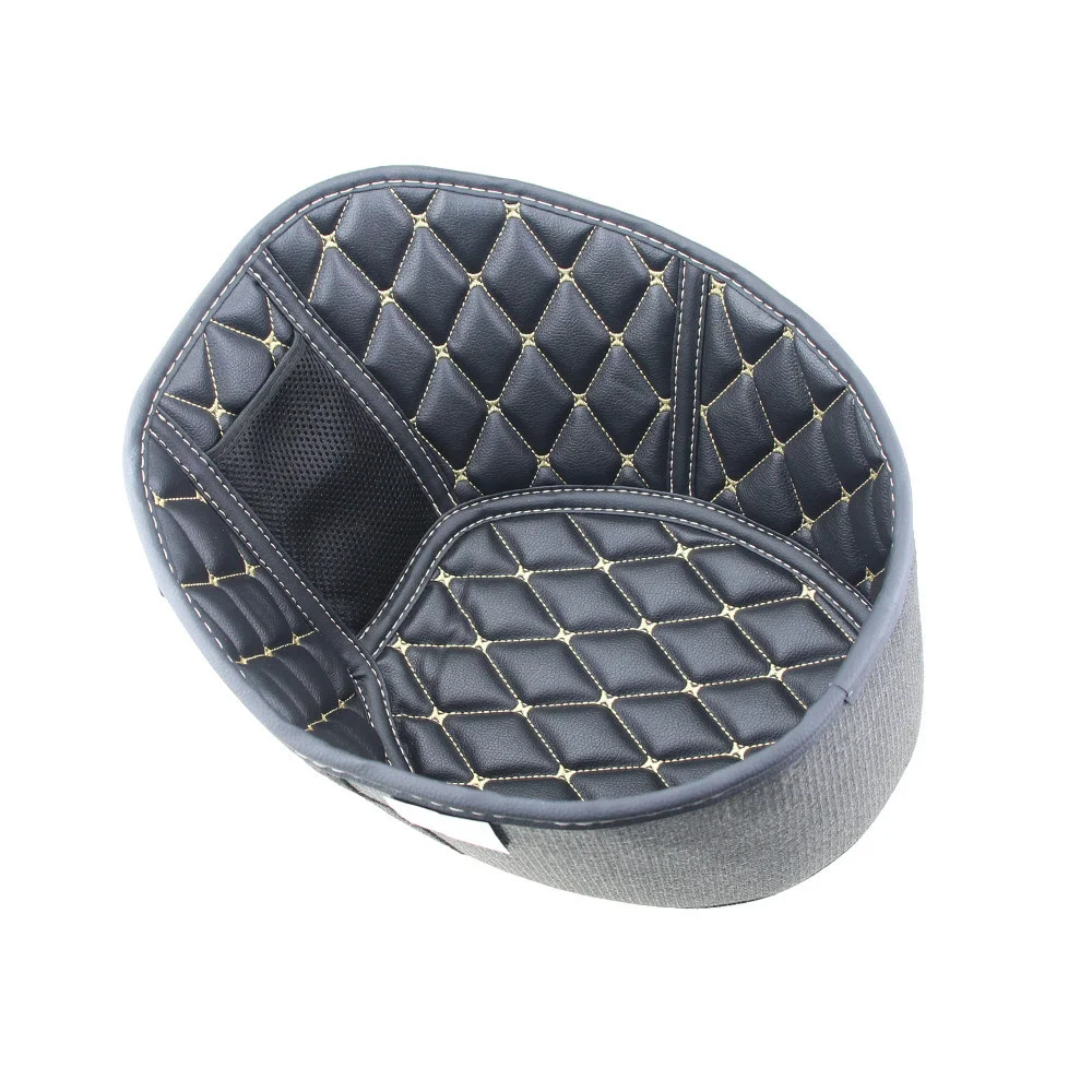 Подушка на сиденье мотоцикла, подкладка для унитаза, модифицированный чехол для мотоцикла Suzuki Uy125 Uu125 
Подушка на сиденье мотоцикла, подкладка для унитаза, модифицированный чехол для мотоцикла Suzuki Uy125 Uu125