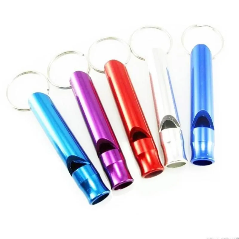 1pc Mini Sport Whistles Whistle of Survival Multi Keychain cheerlead Emergency Tools Whistle Aluminum Siren Camping Alloy H I5Q0
1pc Mini Sport Whistles Whistle of Survival Multi Keychain cheerlead Emergency Tools Whistle Aluminum Siren Camping Alloy H I5Q0