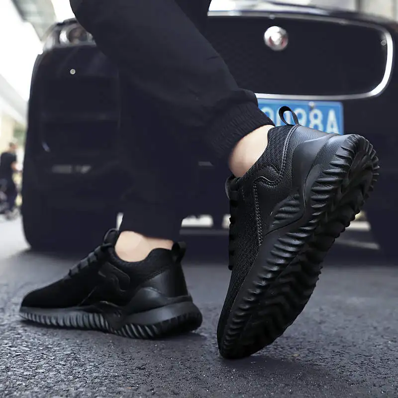 Men'S Sports Shoes Men Running Shoes Breathable Sneakers Sport Men'S Sneakers 2021 Tennis Trainers Athletics Gym Flats
Men'S Sports Shoes Men Running Shoes Breathable Sneakers Sport Men'S Sneakers 2021 Tennis Trainers Athletics Gym Flats