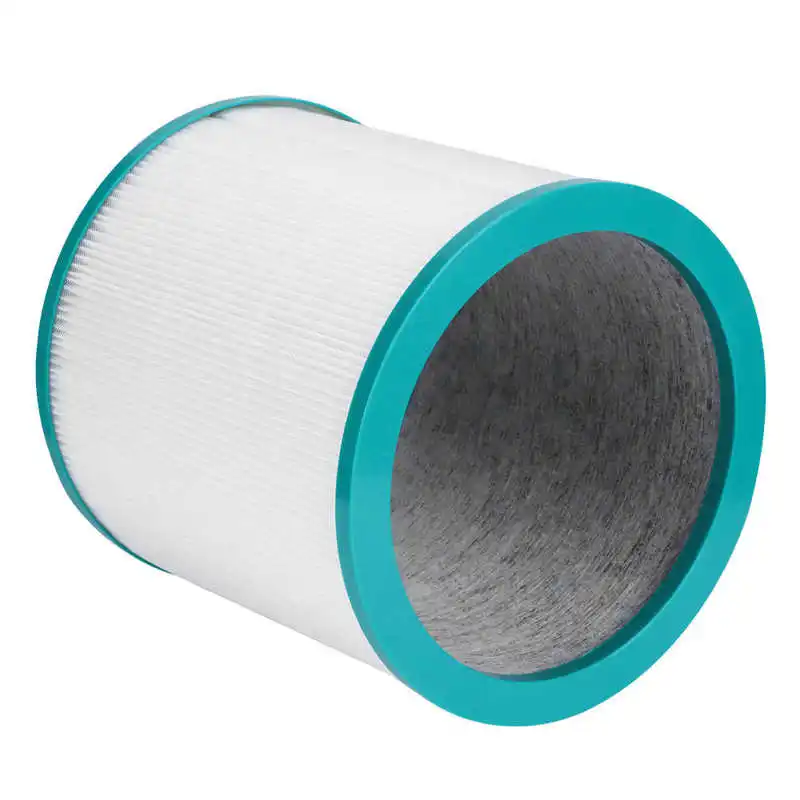 Air Purifier Cleaner Filter Replacement Accessory Fit for TP00/TP03/TP02/AM11
Air Purifier Cleaner Filter Replacement Accessory Fit for TP00/TP03/TP02/AM11