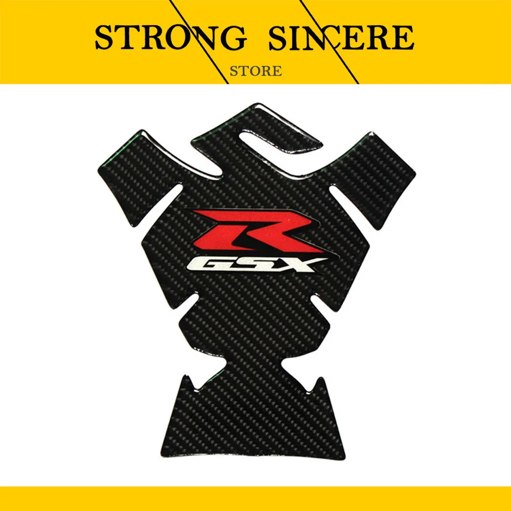 For SUZUKI GSX-R600 GSX-R750 GSX-R1000 GSXR 600 750 1000 Carbon Fiber Oil Fuel Gas Tank Pad Tankpad Decal Protector Sticker
For SUZUKI GSX-R600 GSX-R750 GSX-R1000 GSXR 600 750 1000 Carbon Fiber Oil Fuel Gas Tank Pad Tankpad Decal Protector Sticker