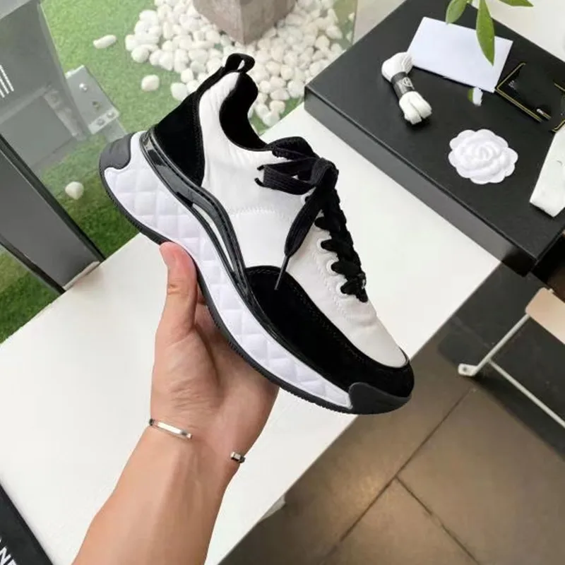 Women Platform Sneakers Ladies Brand Couples Shoes Girls Thick Bottom Sport Patchwork Coxy Men Chunky Trainers Zapatos De Mujer
Women Platform Sneakers Ladies Brand Couples Shoes Girls Thick Bottom Sport Patchwork Coxy Men Chunky Trainers Zapatos De Mujer