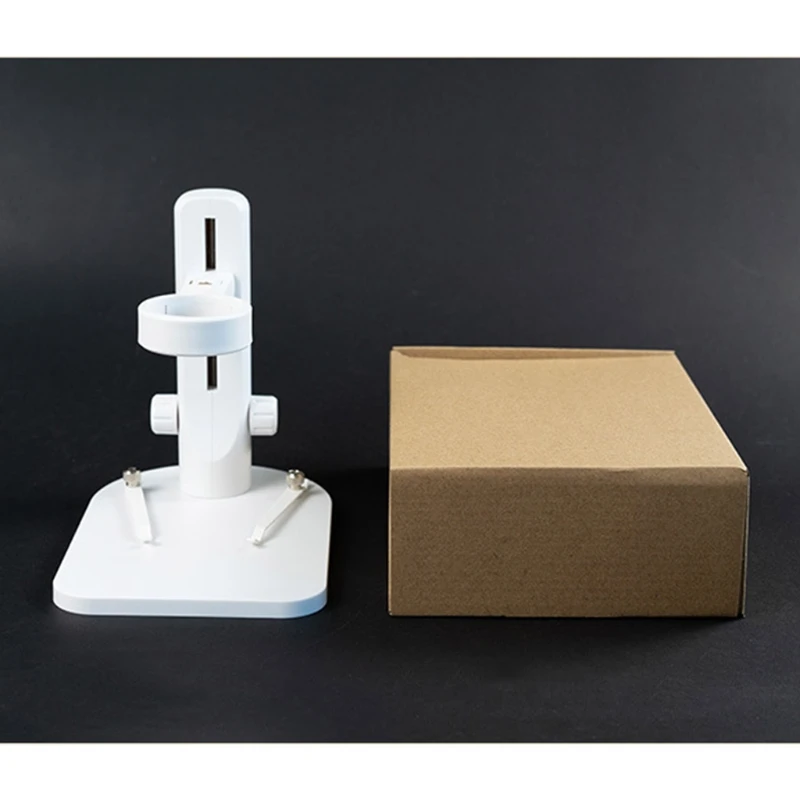 28GF Digital USB Handheld Microscope Stand Holder Bracket Adjustable Electronic Microscope Holder for Digital Microscope
28GF Digital USB Handheld Microscope Stand Holder Bracket Adjustable Electronic Microscope Holder for Digital Microscope