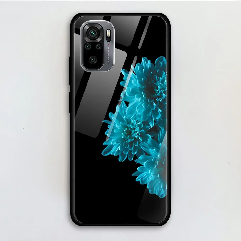 Tempered Glass Phone Case For Xiaomi Redmi Note 10 9T 9S 9 8T K40 8 Pro 8A 7 9A 9C Cover Funda Capa Flower butterfly Woman
Tempered Glass Phone Case For Xiaomi Redmi Note 10 9T 9S 9 8T K40 8 Pro 8A 7 9A 9C Cover Funda Capa Flower butterfly Woman