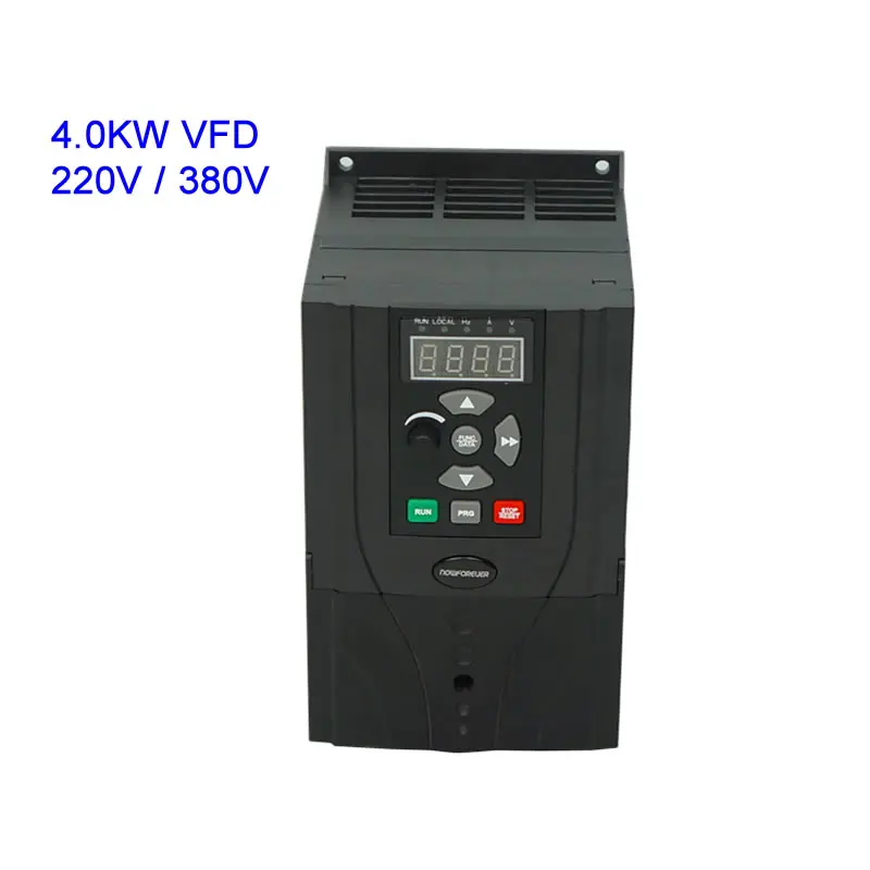 1.5KW 2.2KW 4.0KW 5.5KW частотно-регулируемый привод VFD инвертор 110V 220V 380V для станка с ЧПУ шпиндель мотор гравировальный станок
1.5KW 2.2KW 4.0KW 5.5KW частотно-регулируемый привод VFD инвертор 110V 220V 380V для станка с ЧПУ шпиндель мотор гравировальный станок