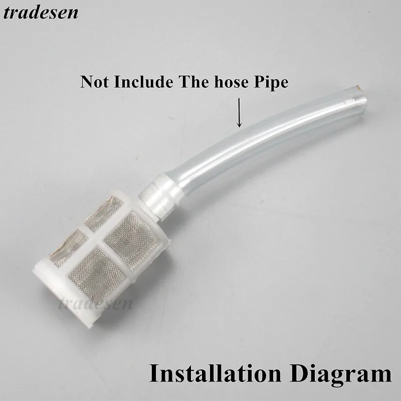2pcs 304 Stainless Steel Net Filter Pipe Hose Joints Filter Mesh Water Screen Strainer Garden Micro Irrigation Pump Protection 
2pcs 304 Stainless Steel Net Filter Pipe Hose Joints Filter Mesh Water Screen Strainer Garden Micro Irrigation Pump Protection