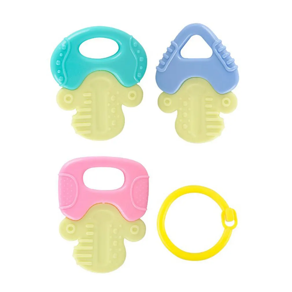 Baby Rattle Toys 0-12 Months Jingle Shaking Bell Infant Toys For Newborns Baby Rattles Teether Grip Handbell Toddler Toys
Baby Rattle Toys 0-12 Months Jingle Shaking Bell Infant Toys For Newborns Baby Rattles Teether Grip Handbell Toddler Toys