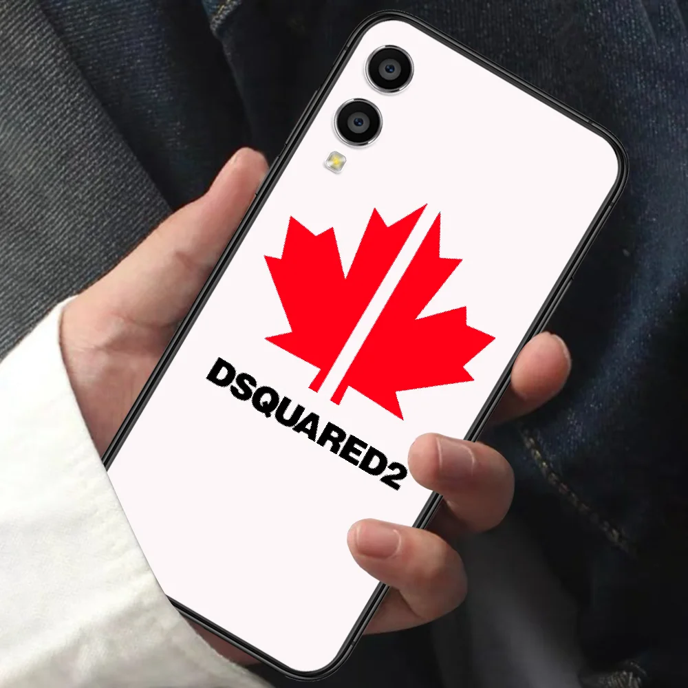 Trend Brand D2 DSQUARED2 Phone Case For HUAWEI Honor 6 7 8 A S 9 X Mate 10 20 30 i Lite Pro Y7 2019 black Cover Painting Shell
Trend Brand D2 DSQUARED2 Phone Case For HUAWEI Honor 6 7 8 A S 9 X Mate 10 20 30 i Lite Pro Y7 2019 black Cover Painting Shell