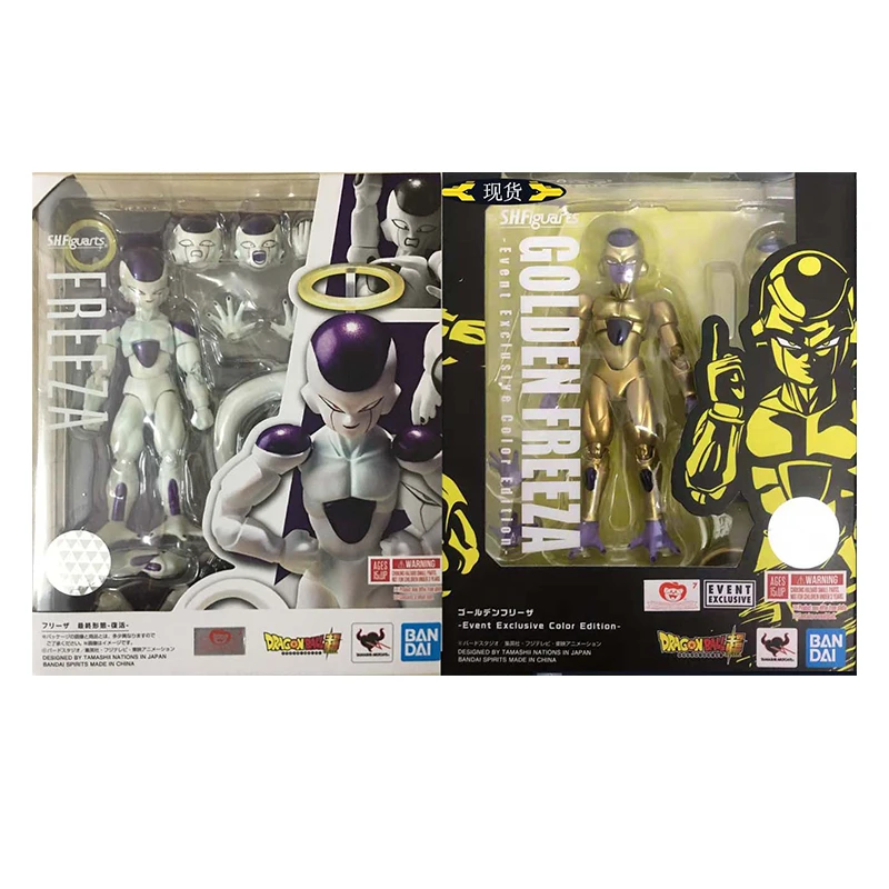 15 см BANDAI СВЧ из мультфильма «Жемчуг дракона Супер Saiyan Frieza аниме Рисунок Rebirth серии экшн ПВХ Коллекционная модель игрушки Аниме Фигурка Игруш...
15 см BANDAI СВЧ из мультфильма «Жемчуг дракона Супер Saiyan Frieza аниме Рисунок Rebirth серии экшн ПВХ Коллекционная модель игрушки Аниме Фигурка Игруш...