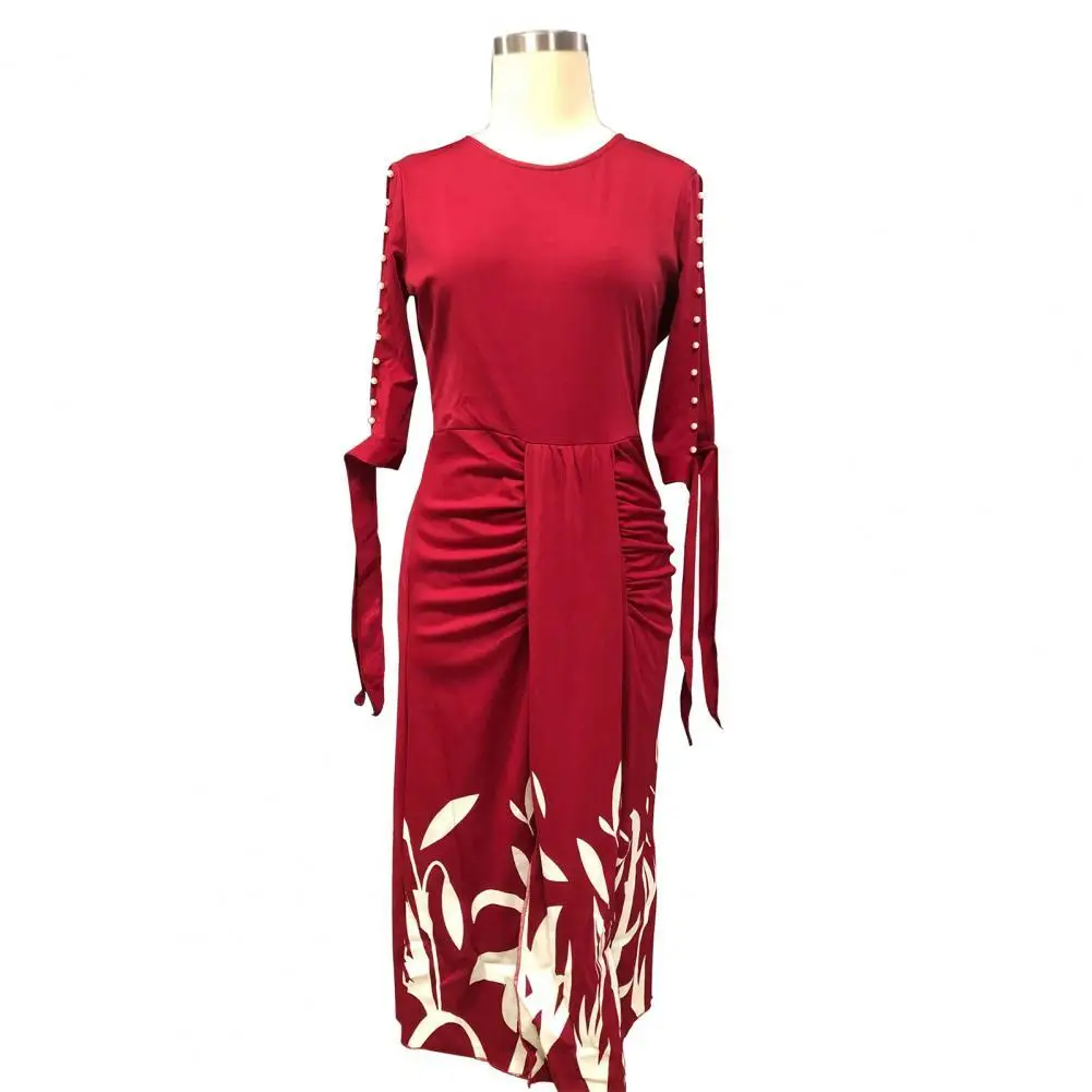Ele-choices New High Waist Hollow Out Bowknot Women's Dress for New Year 2022 Elegant Dresses for Women Party Dresses Evening
Ele-choices New High Waist Hollow Out Bowknot Women's Dress for New Year 2022 Elegant Dresses for Women Party Dresses Evening