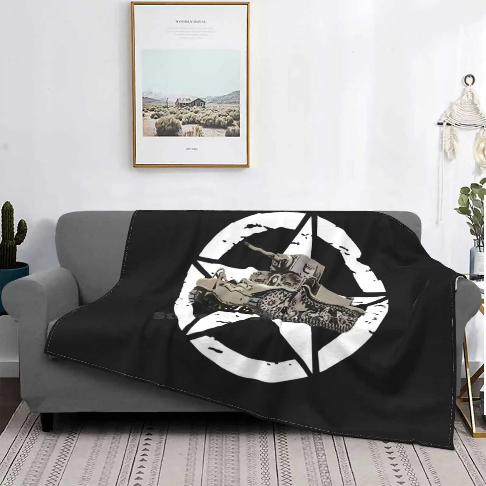 Manta de franela suave y ligera, la bandera de diseño creativo de los Estados Unidos, tanque de batalla de la Segunda Guerra Mun
Manta de franela suave y ligera, la bandera de diseño creativo de los Estados Unidos, tanque de batalla de la Segunda Guerra Mun