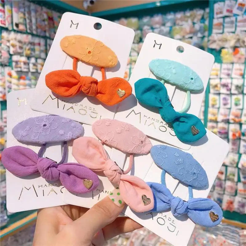 2 шт./компл. резинки для волос с бабочками и заколки для волос для девочек Детские аксессуары для волос детские заколки для волос заколки 
2 шт./компл. резинки для волос с бабочками и заколки для волос для девочек Детские аксессуары для волос детские заколки для волос заколки