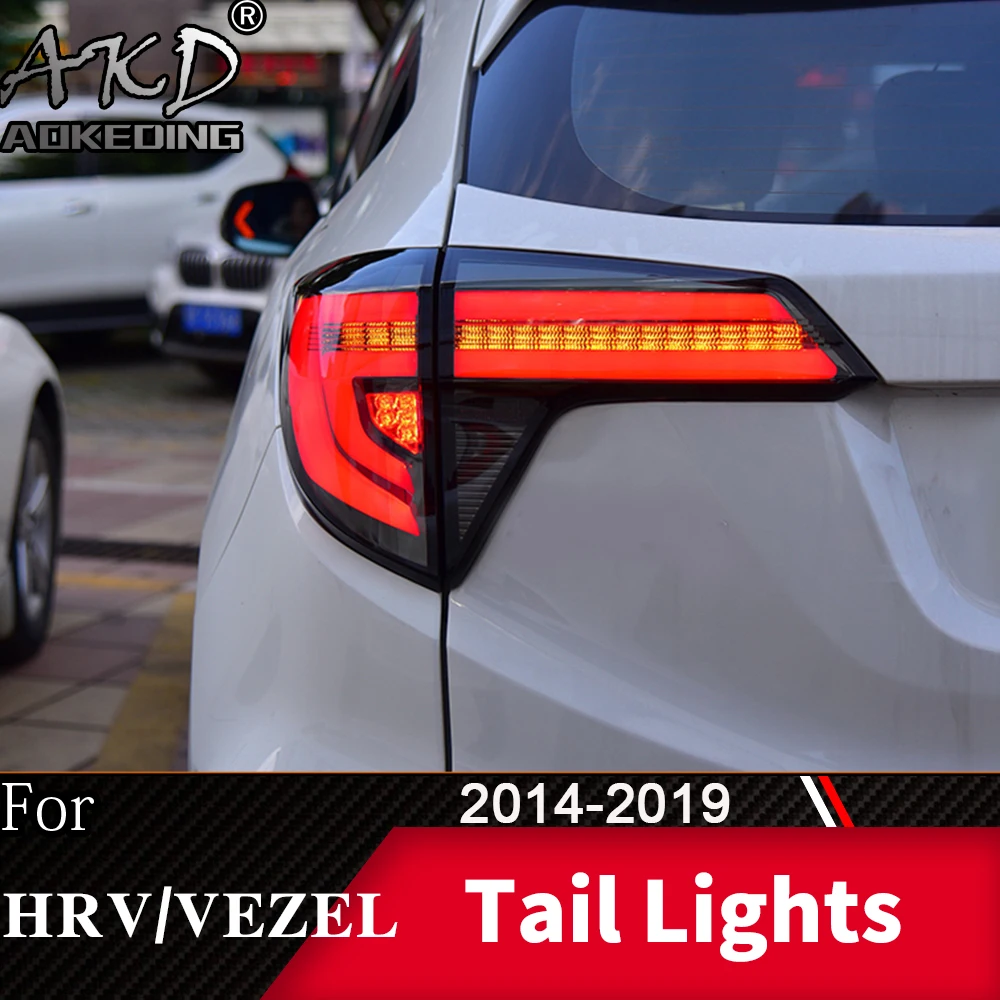 Задняя фара для автомобиля HRV Vezel 2014-2019 светодиодсветодиодный задние фары Противотуманные фары Дневные ходовые огни DRL тюнинг автомобильные...
Задняя фара для автомобиля HRV Vezel 2014-2019 светодиодсветодиодный задние фары Противотуманные фары Дневные ходовые огни DRL тюнинг автомобильные...
