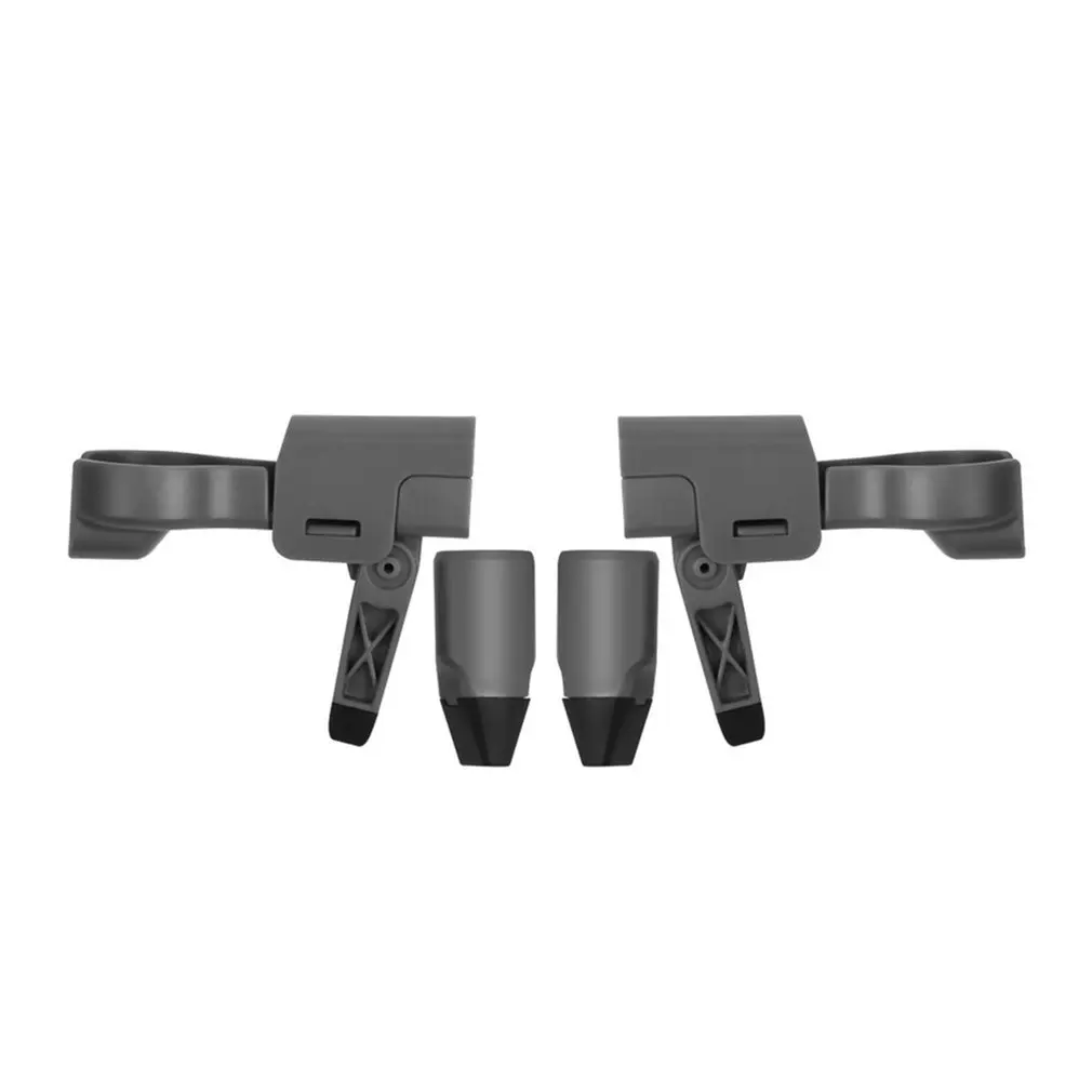 Foot Heightened Protector Support Landing Gears Stabilizers Extensions Bracket Extending Kit For DJI Mavic 2 Zoom Drone Tripod
Foot Heightened Protector Support Landing Gears Stabilizers Extensions Bracket Extending Kit For DJI Mavic 2 Zoom Drone Tripod