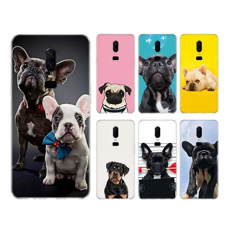 French Bulldog Dog Animals Case For Redmi 9C 9A 7 8A Silicone Soft TPU Cover For Redmi 10X Pro 8 9 9T 7A 6A 6 5 Plus Coque
French Bulldog Dog Animals Case For Redmi 9C 9A 7 8A Silicone Soft TPU Cover For Redmi 10X Pro 8 9 9T 7A 6A 6 5 Plus Coque
