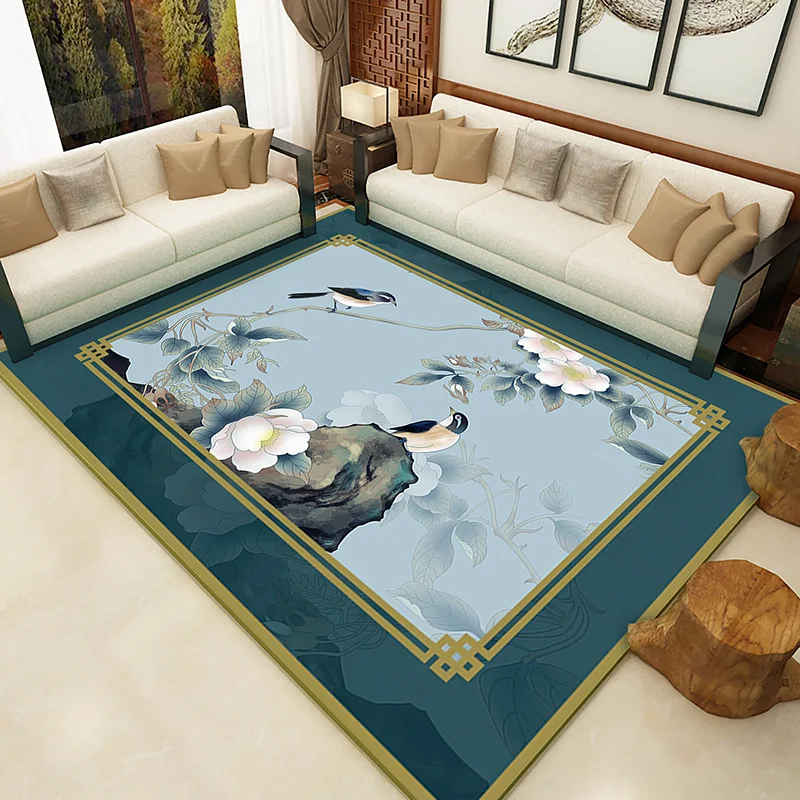 4000*3000mm Acrylic Modern Minimalist Mediterranean Anchor Design Living Room Sofa Tea Table Carpet New Design Bedroom Rug 
4000*3000mm Acrylic Modern Minimalist Mediterranean Anchor Design Living Room Sofa Tea Table Carpet New Design Bedroom Rug