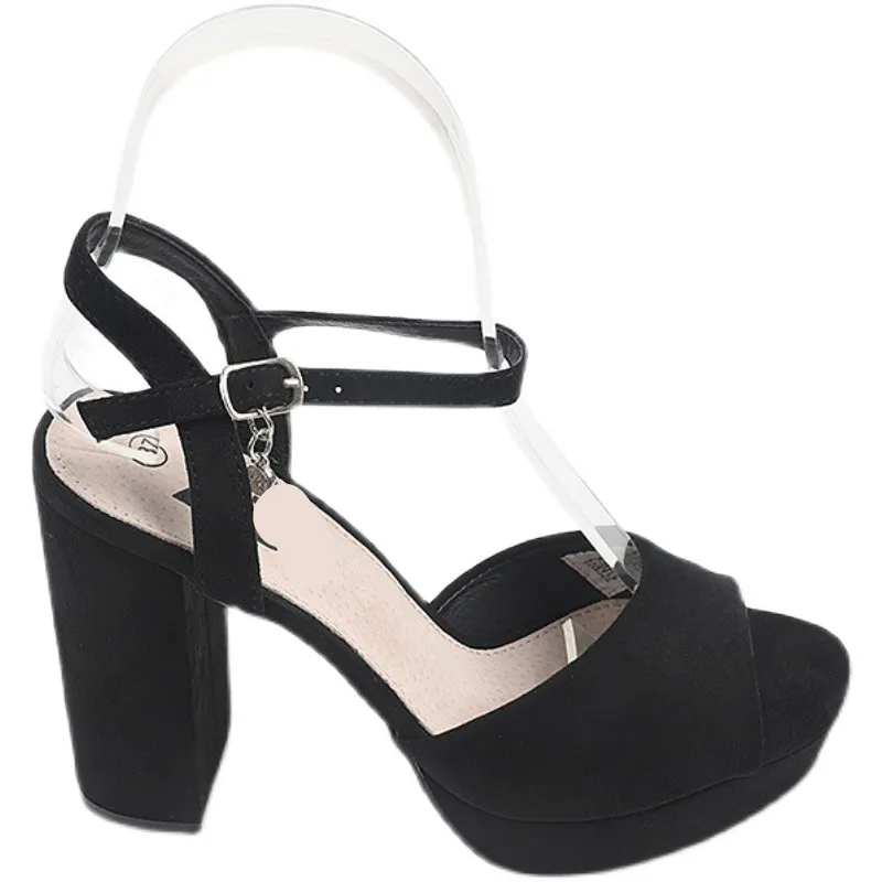 Summer women sandals slippers Large Size Open Toe Espadrilles Platform Black Suede Girls Big Peep Comfort High Sexy Clear Hi
Summer women sandals slippers Large Size Open Toe Espadrilles Platform Black Suede Girls Big Peep Comfort High Sexy Clear Hi