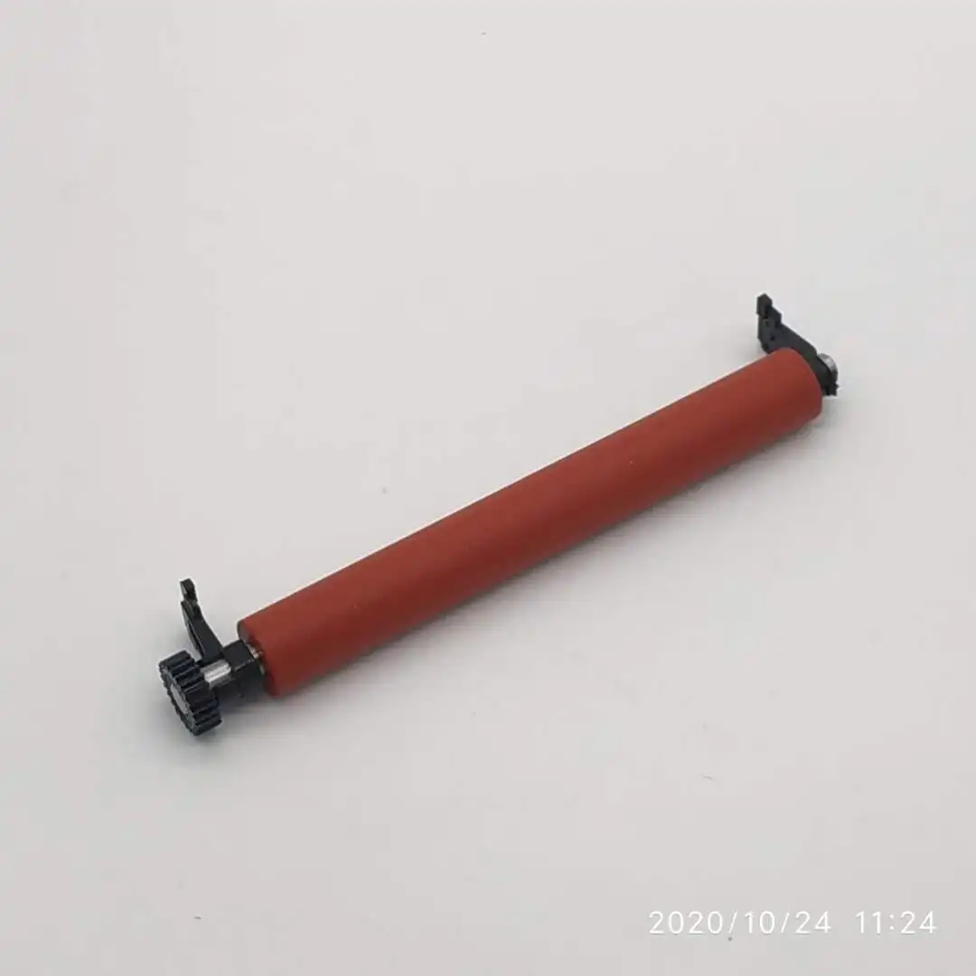 Used for Zebra Platen Roller 105934-035 GK420T GX420T GX430T only roller printer parts
Used for Zebra Platen Roller 105934-035 GK420T GX420T GX430T only roller printer parts