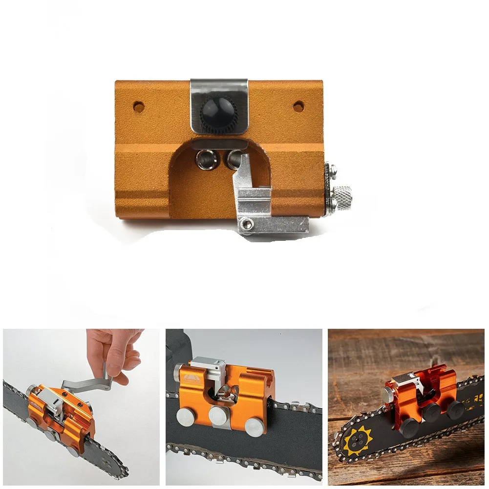 Chainsaw Sharpening Tools Hand Chain Grinder Portable Chain Clip Sharpener Chain Sharpener Saw Chains Abrasive Tools
Chainsaw Sharpening Tools Hand Chain Grinder Portable Chain Clip Sharpener Chain Sharpener Saw Chains Abrasive Tools